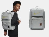 Nike Hike Backpack for men (Image via Nike website)